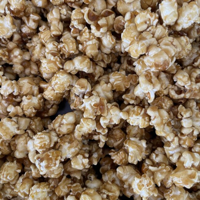 Gourmet Caramel Popcorn - Image 4