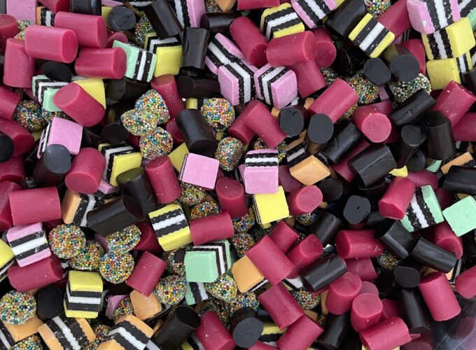 Liquorice